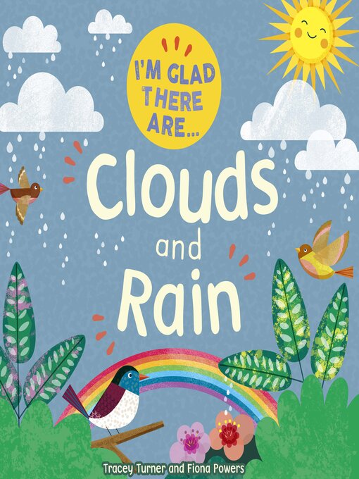 Title details for Clouds and Rain by Tracey Turner - Available